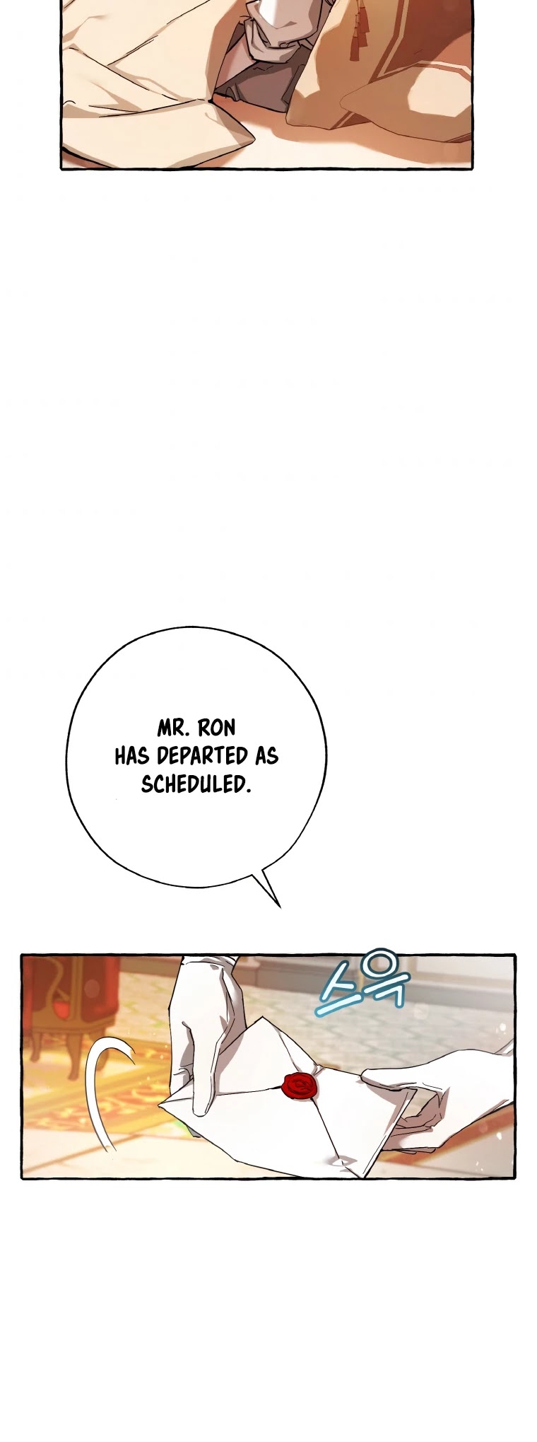 Trash of the Count's Family Chapter 60 page 33 - Chapter 60