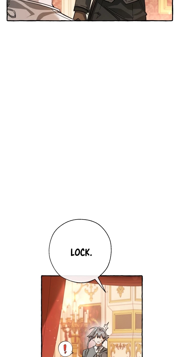 Trash of the Count's Family Chapter 61 page 34 - Chapter 61