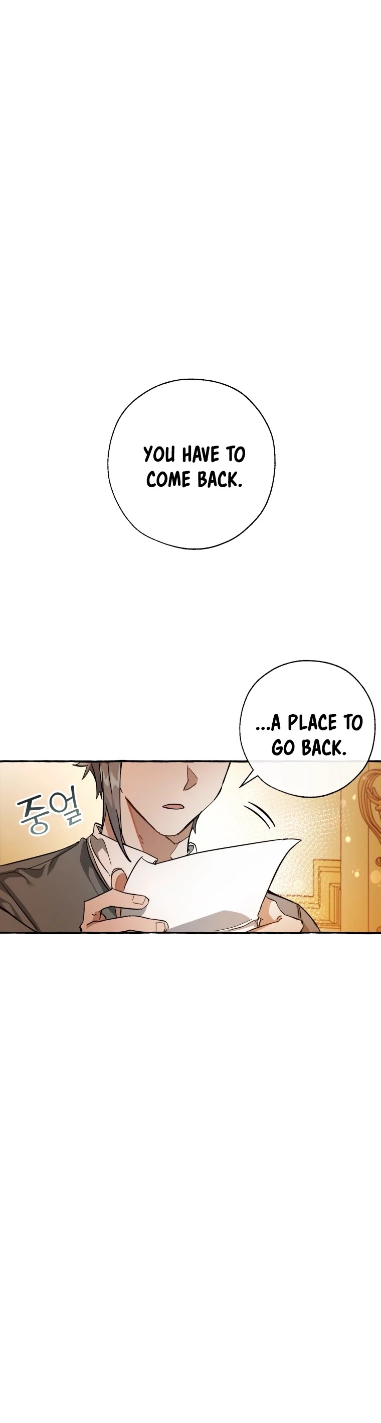 Trash of the Count's Family Chapter 61 page 40 - Chapter 61