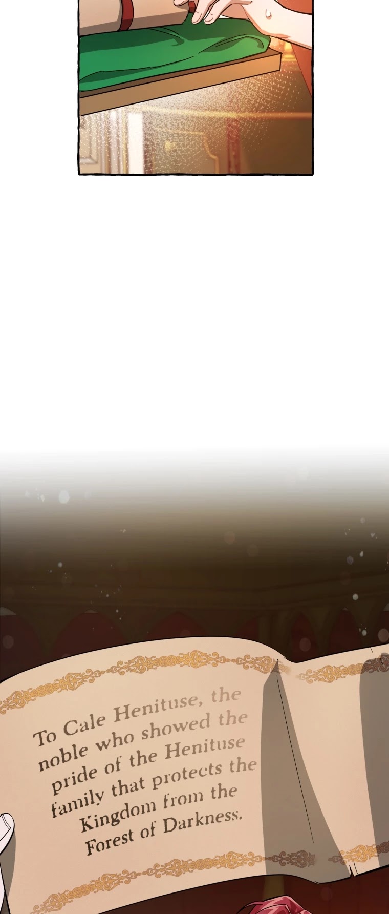 Trash of the Count's Family Chapter 61 page 47 - Chapter 61