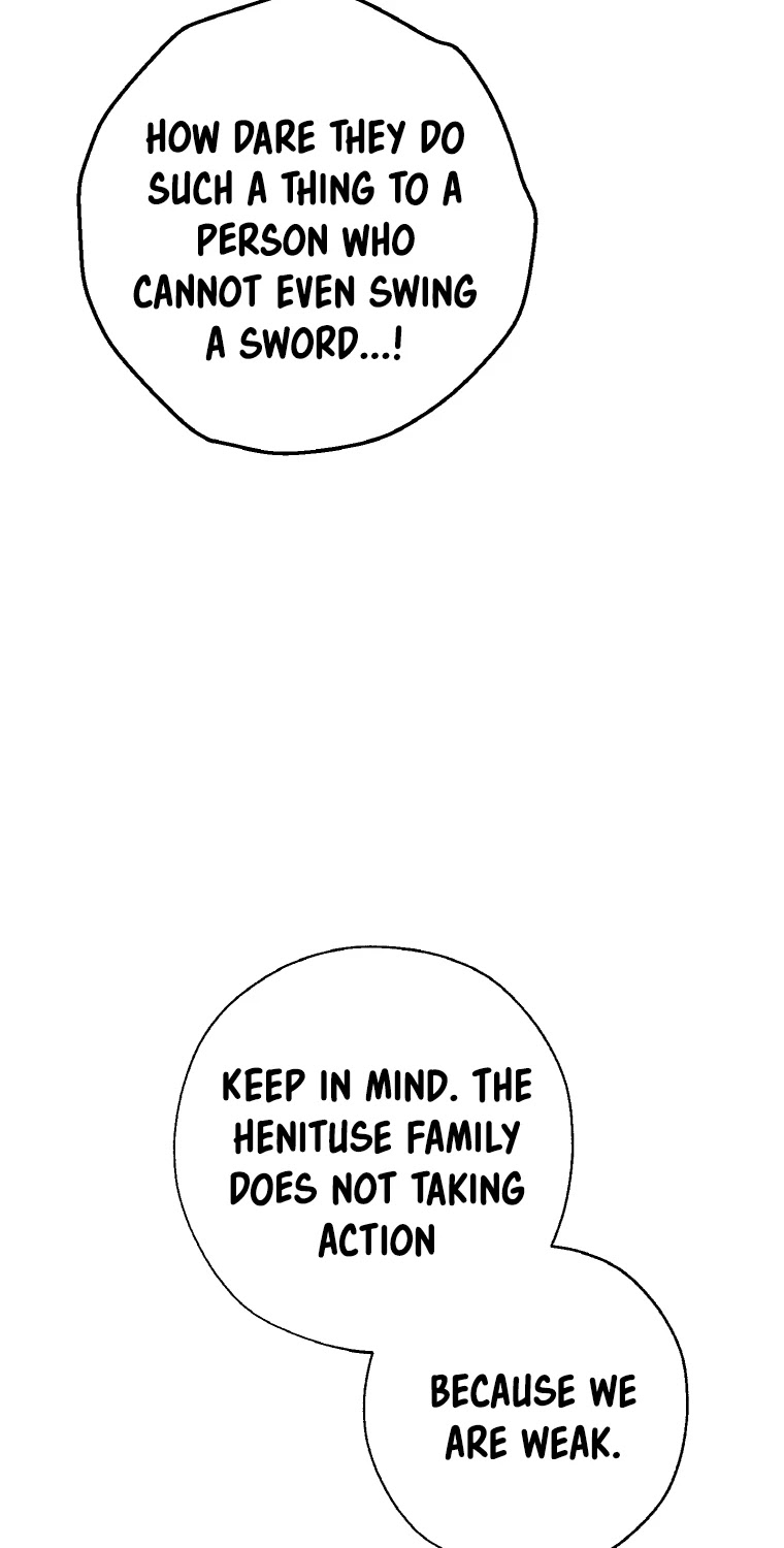 Trash of the Count's Family Chapter 62 page 19 - Chapter 62