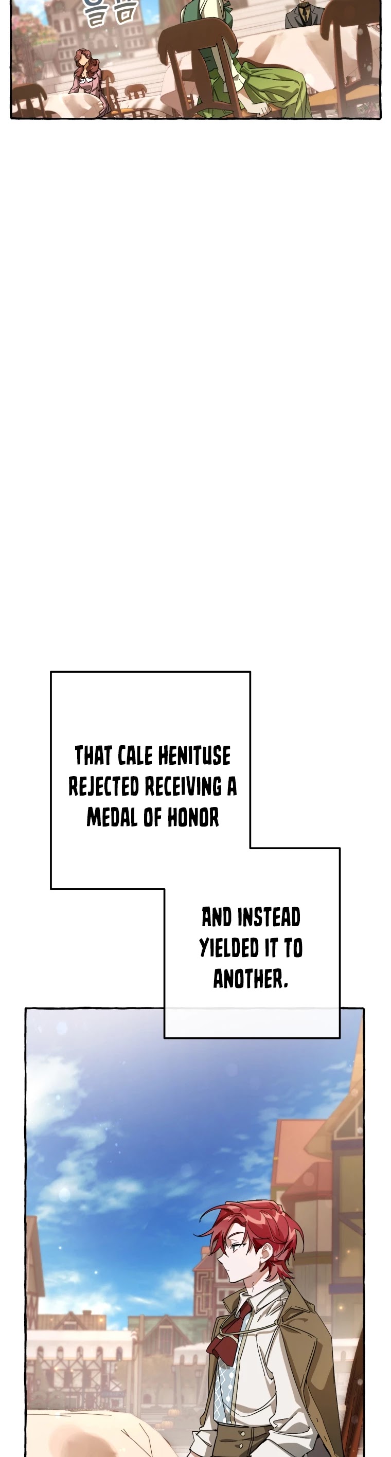 Trash of the Count's Family Chapter 62 page 31 - Chapter 62