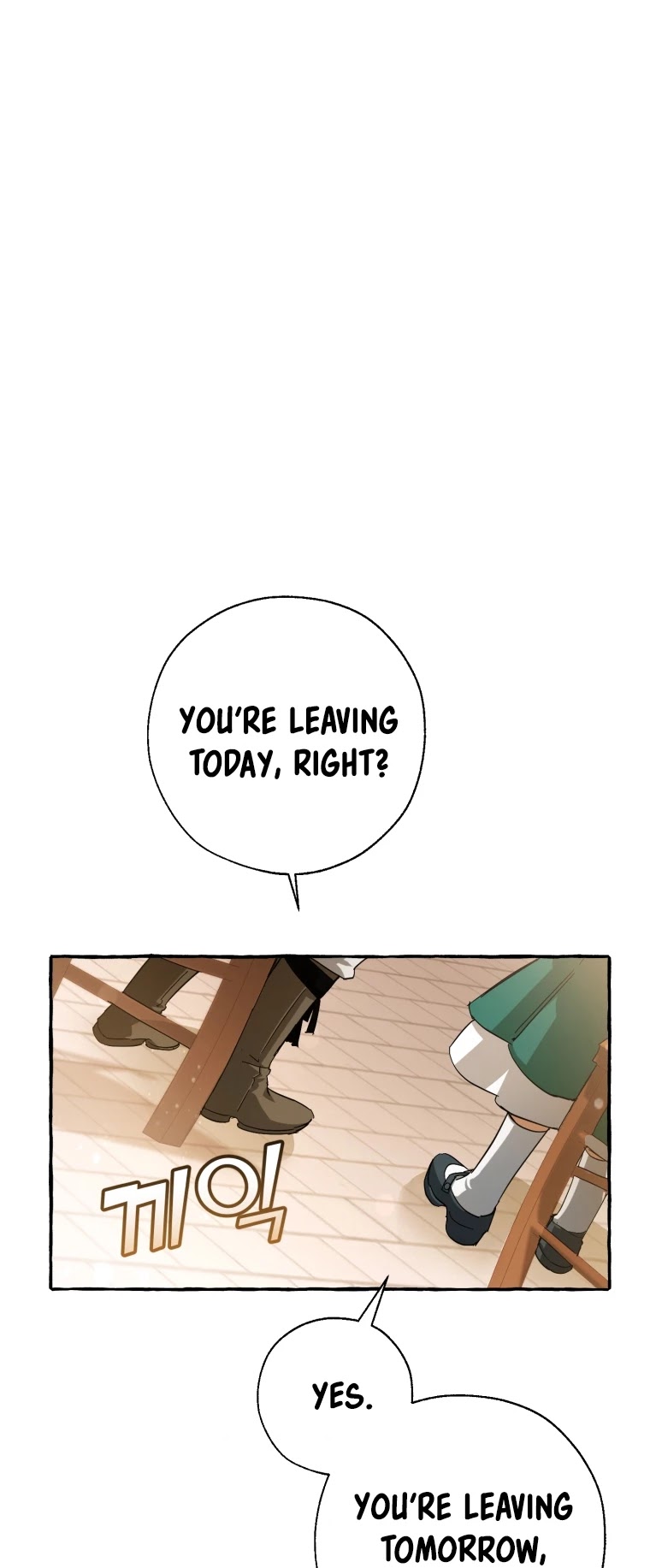 Trash of the Count's Family Chapter 62 page 37 - Chapter 62