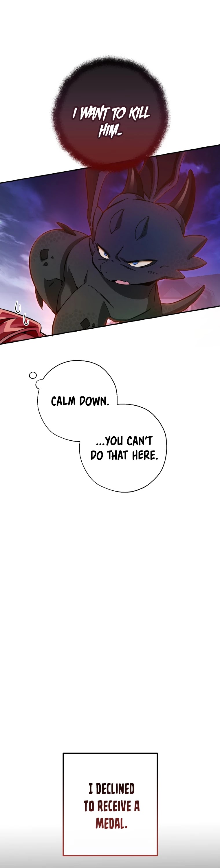 Trash of the Count's Family Chapter 63 page 17 - Chapter 63