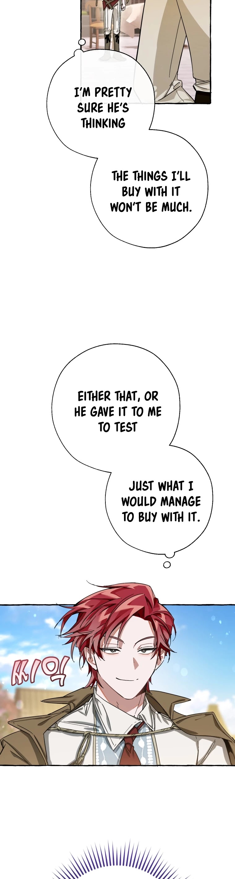 Trash of the Count's Family Chapter 63 page 37 - Chapter 63