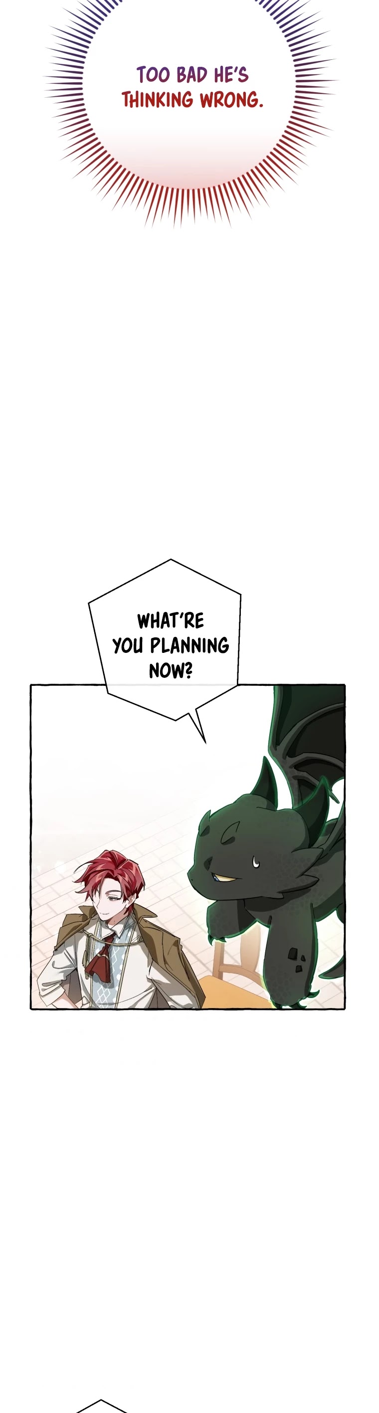 Trash of the Count's Family Chapter 63 page 38 - Chapter 63