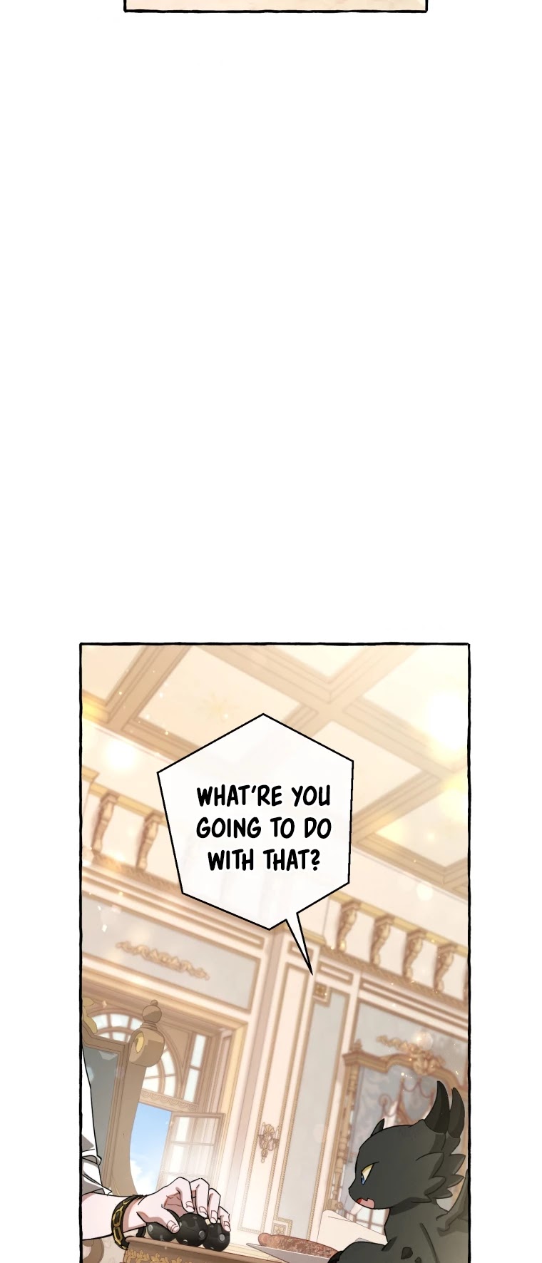 Trash of the Count's Family Chapter 63 page 43 - Chapter 63