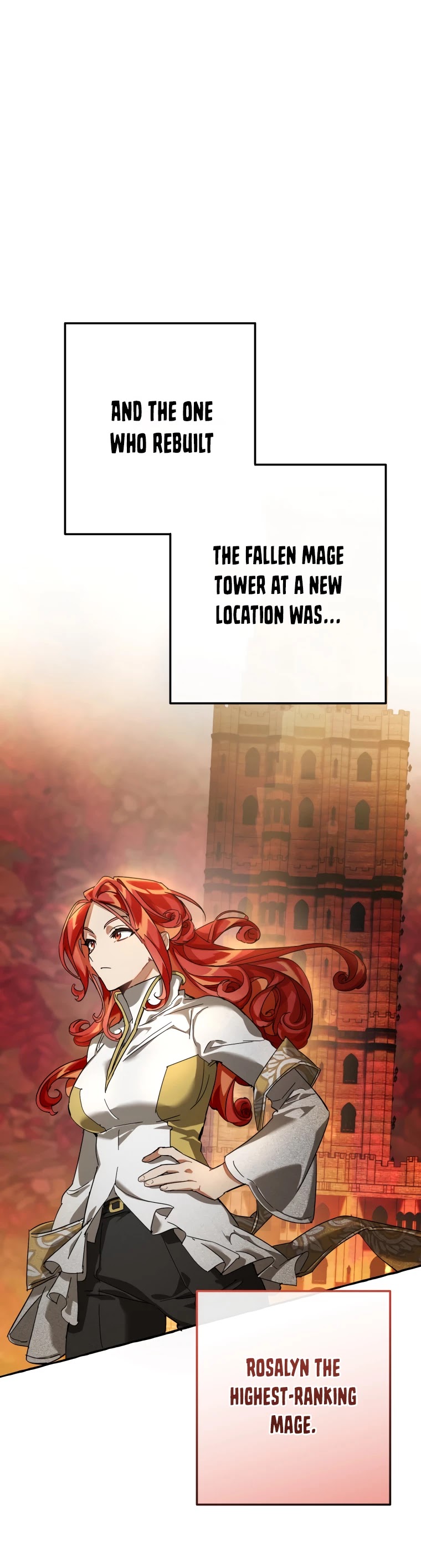 Trash of the Count's Family Chapter 64 page 20 - Chapter 64