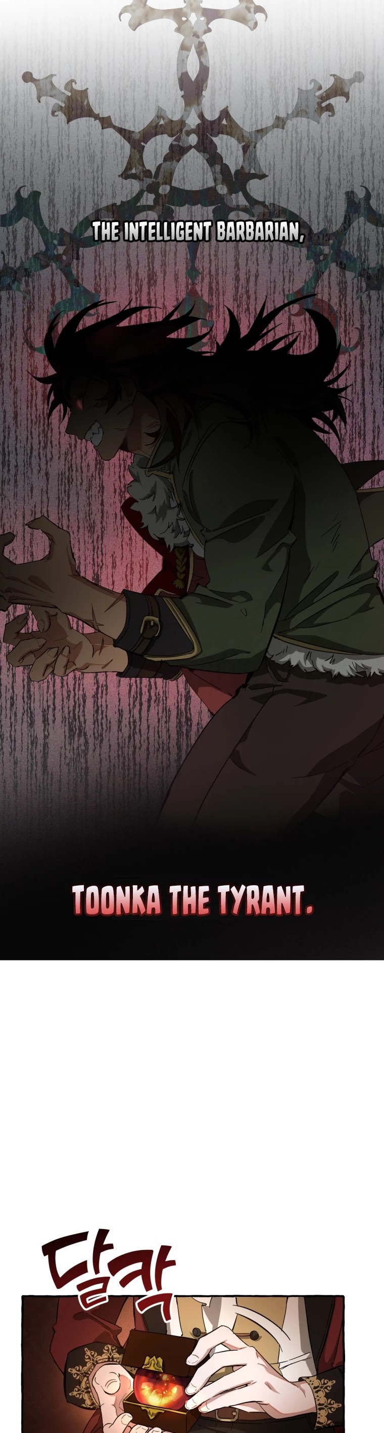 Trash of the Count's Family Chapter 65 page 28 - Chapter 65
