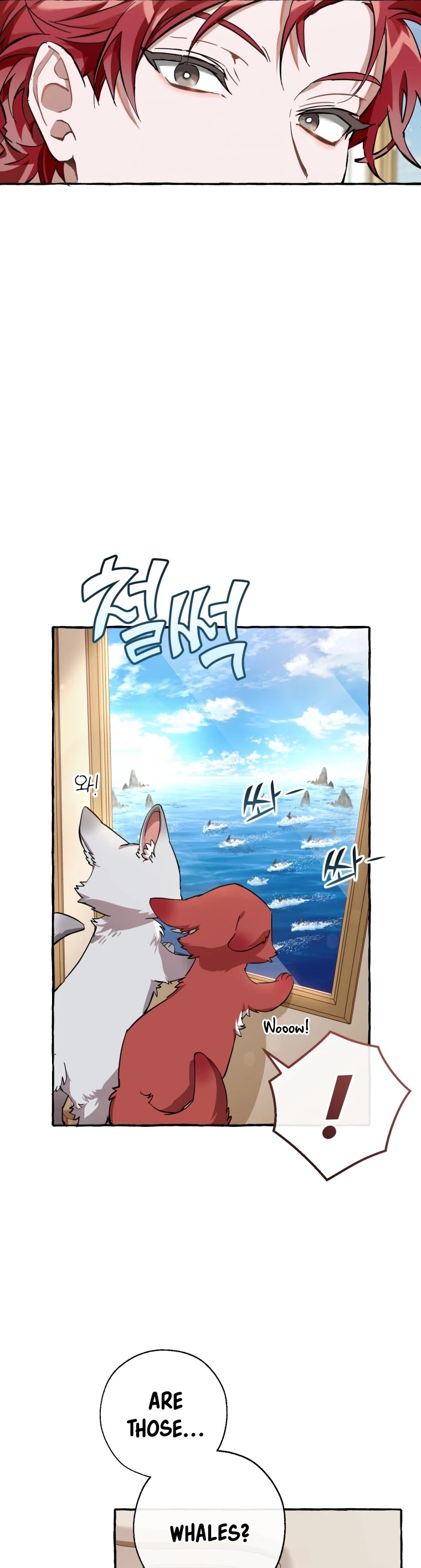 Trash of the Count's Family Chapter 65 page 30 - Chapter 65