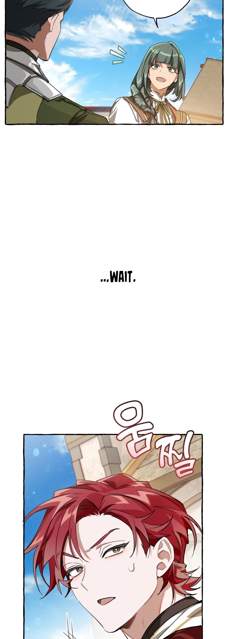 Trash of the Count's Family Chapter 65 page 39 - Chapter 65