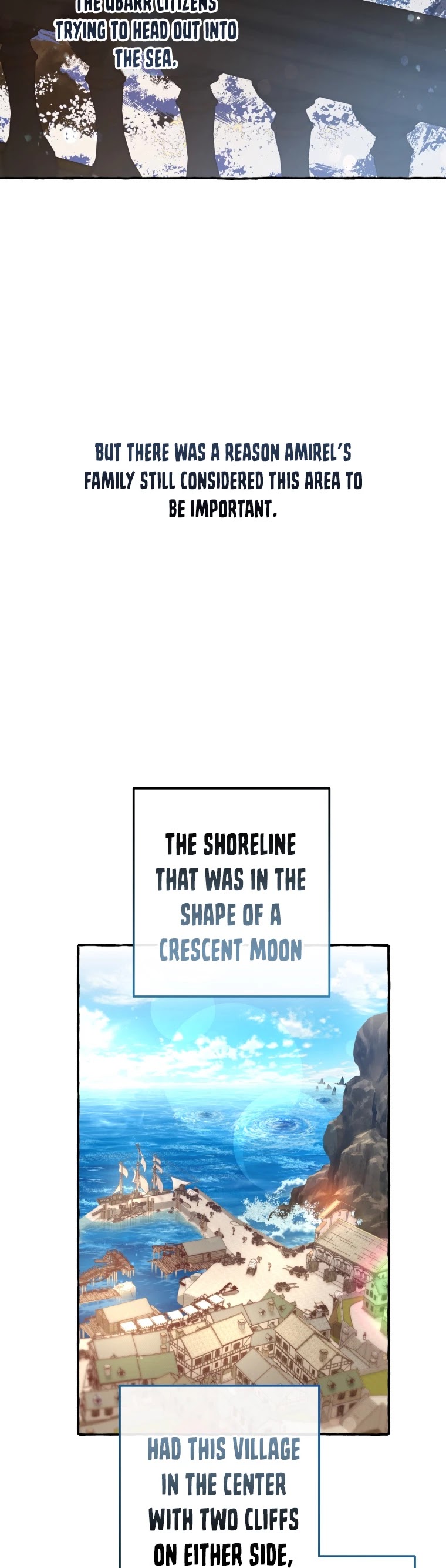 Trash of the Count's Family Chapter 66 page 28 - Chapter 66