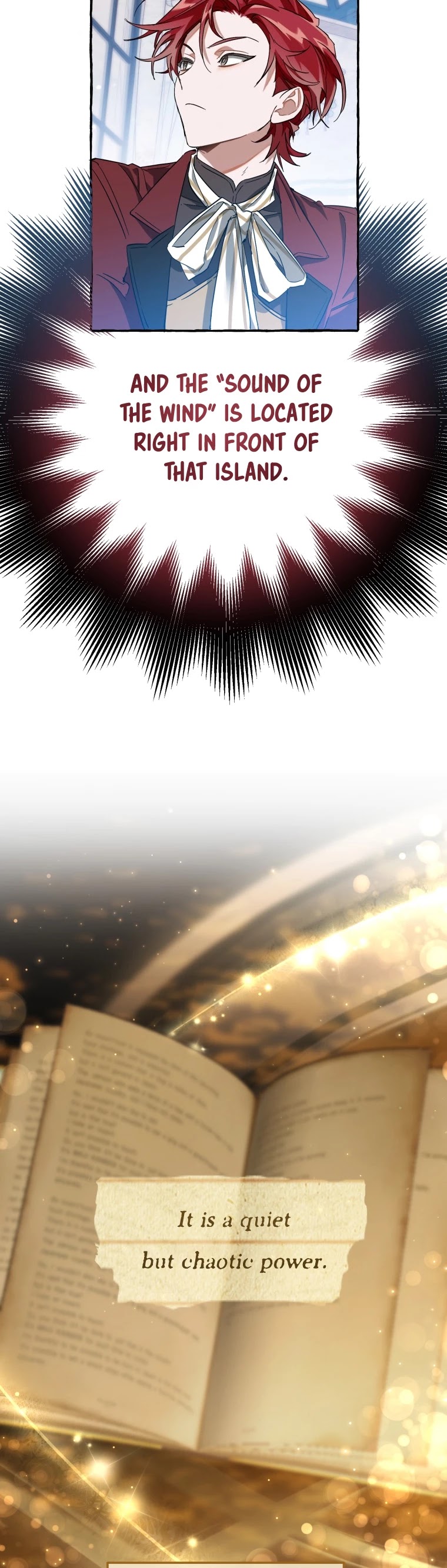 Trash of the Count's Family Chapter 66 page 30 - Chapter 66