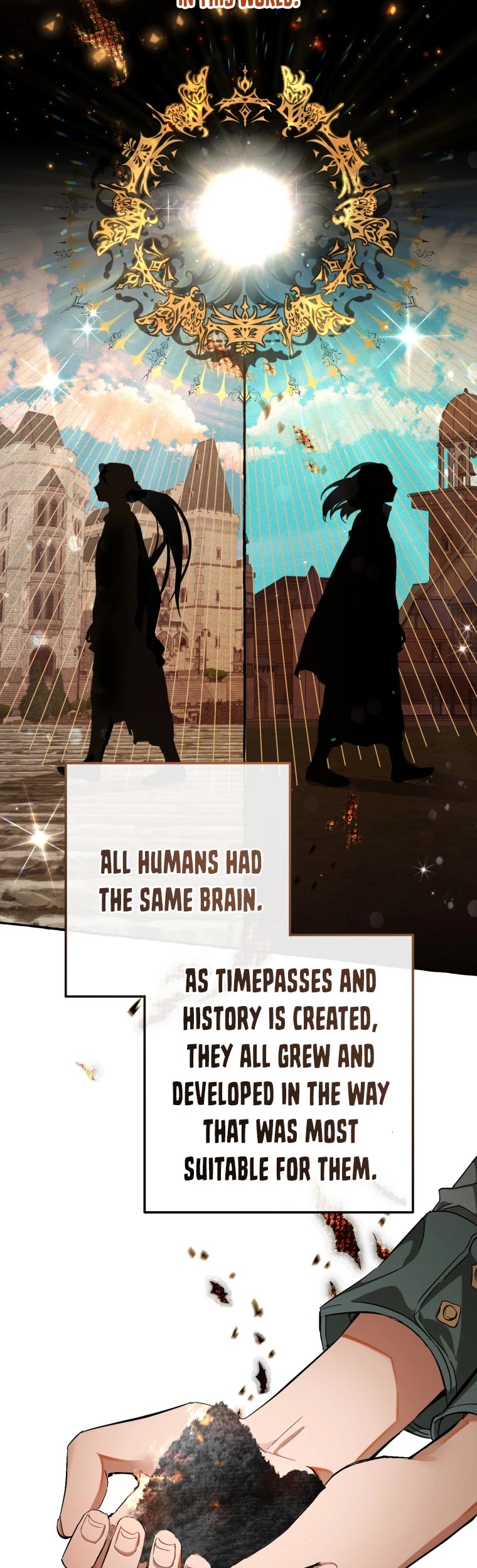 Trash of the Count's Family Chapter 66 page 7 - Chapter 66