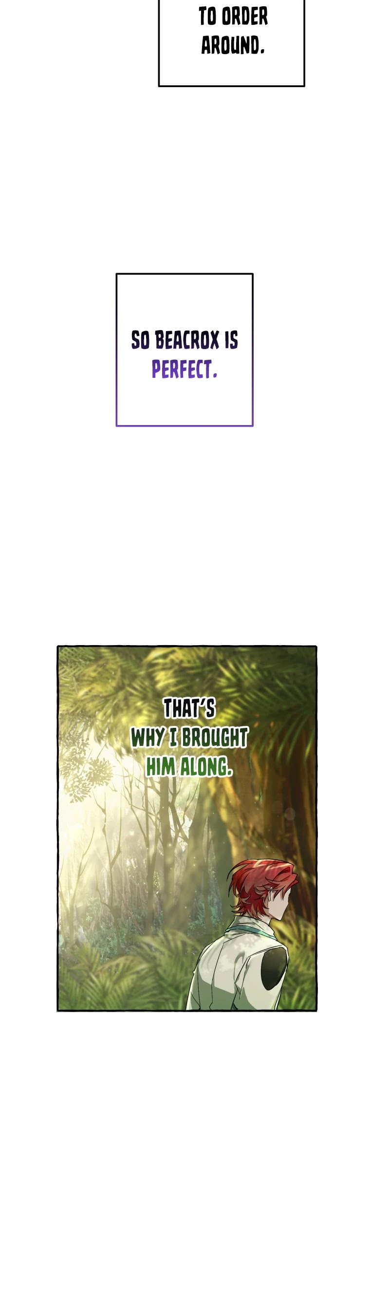 Trash of the Count's Family Chapter 68 page 24 - Chapter 68
