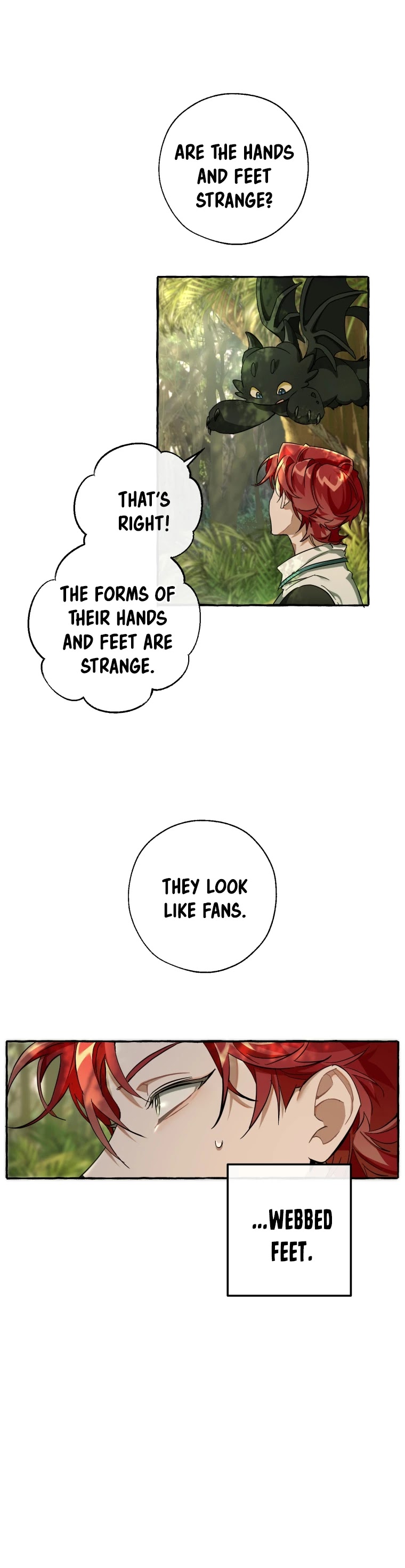 Trash of the Count's Family Chapter 68 page 32 - Chapter 68