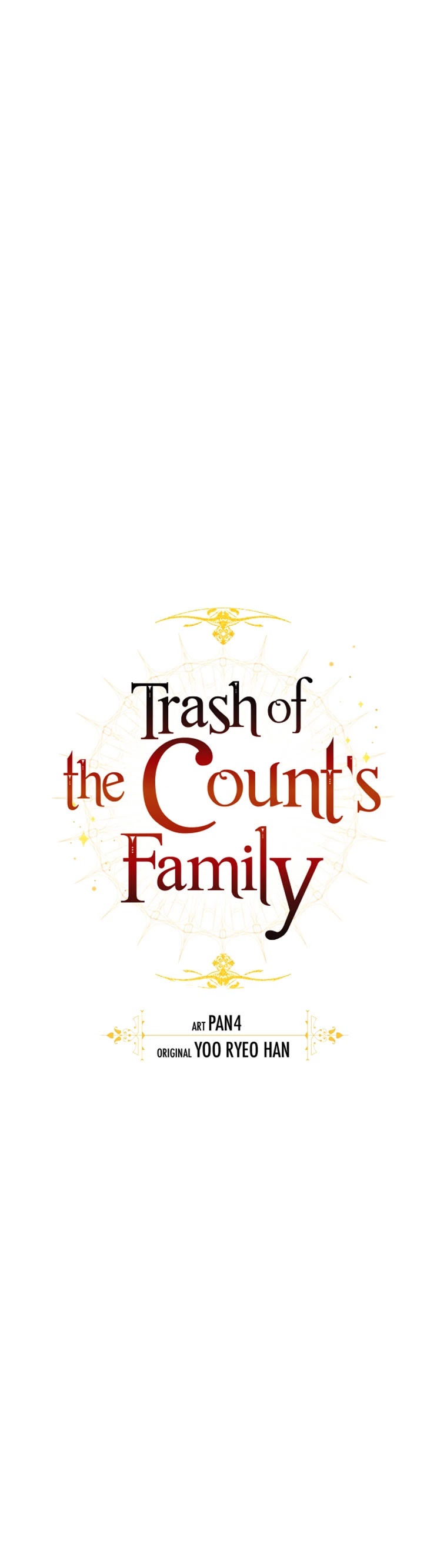 Trash of the Count's Family Chapter 68 page 8 - Chapter 68