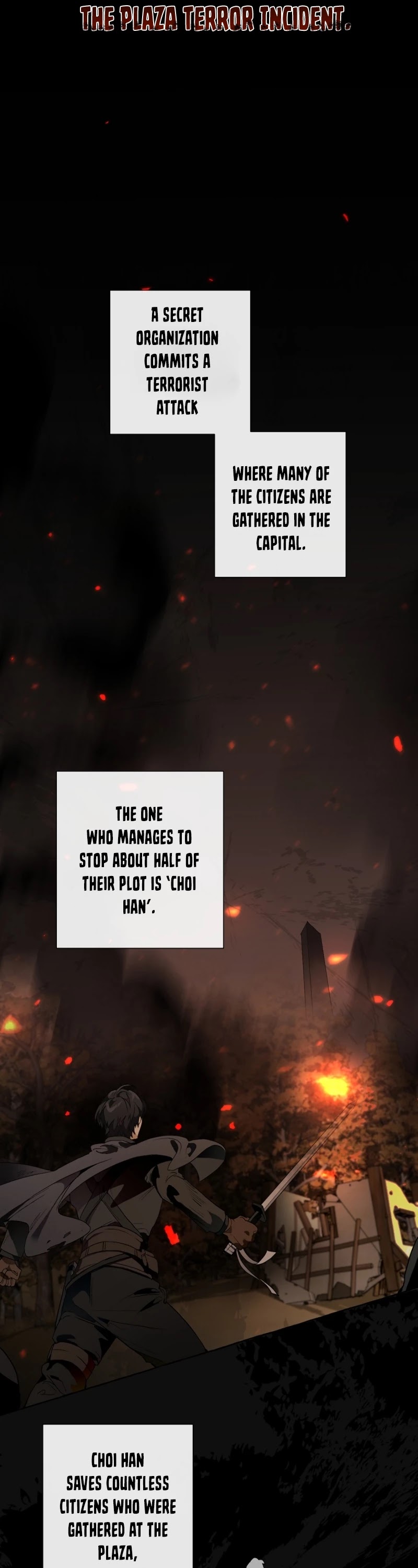 Trash of the Count's Family Chapter 7 page 27 - Chapter 7