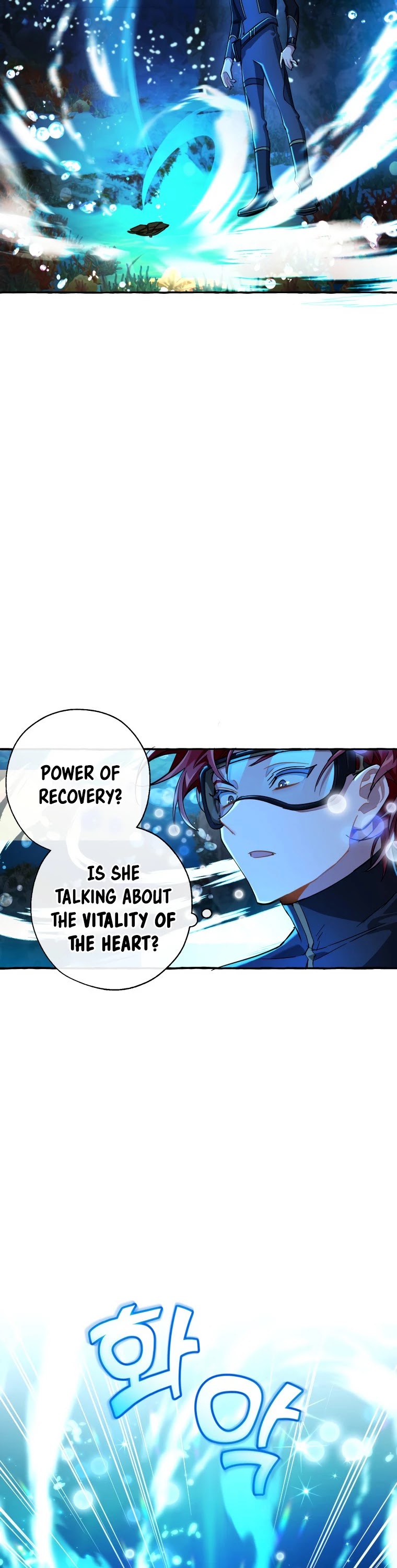 Trash of the Count's Family Chapter 70 page 23 - Chapter 70