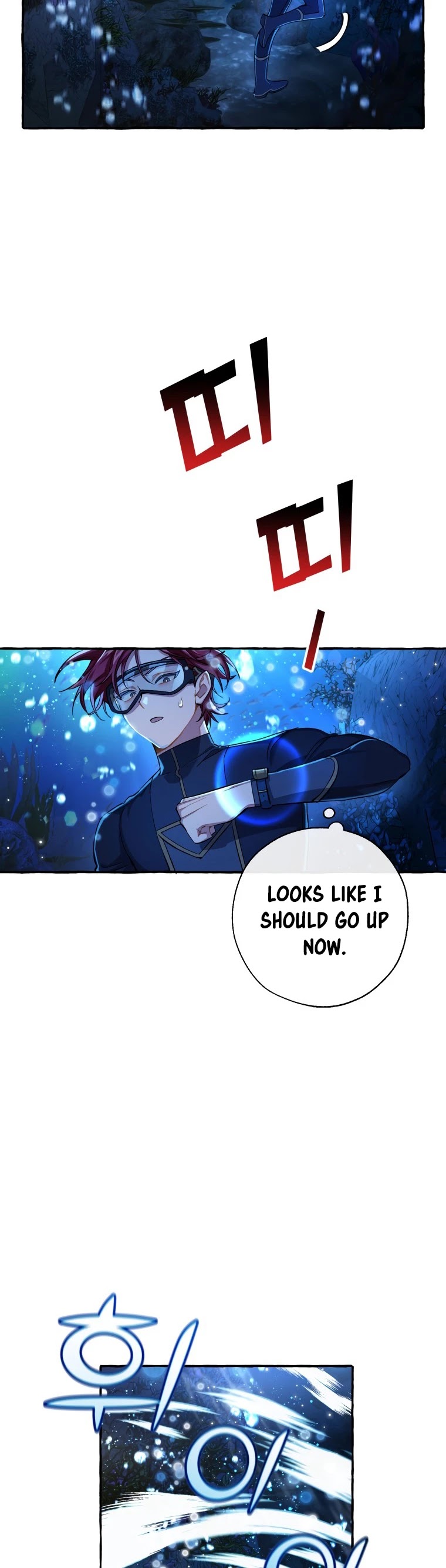 Trash of the Count's Family Chapter 70 page 28 - Chapter 70
