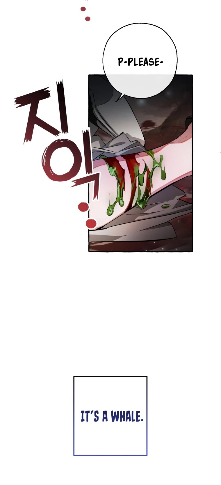 Trash of the Count's Family Chapter 71 page 12 - Chapter 71