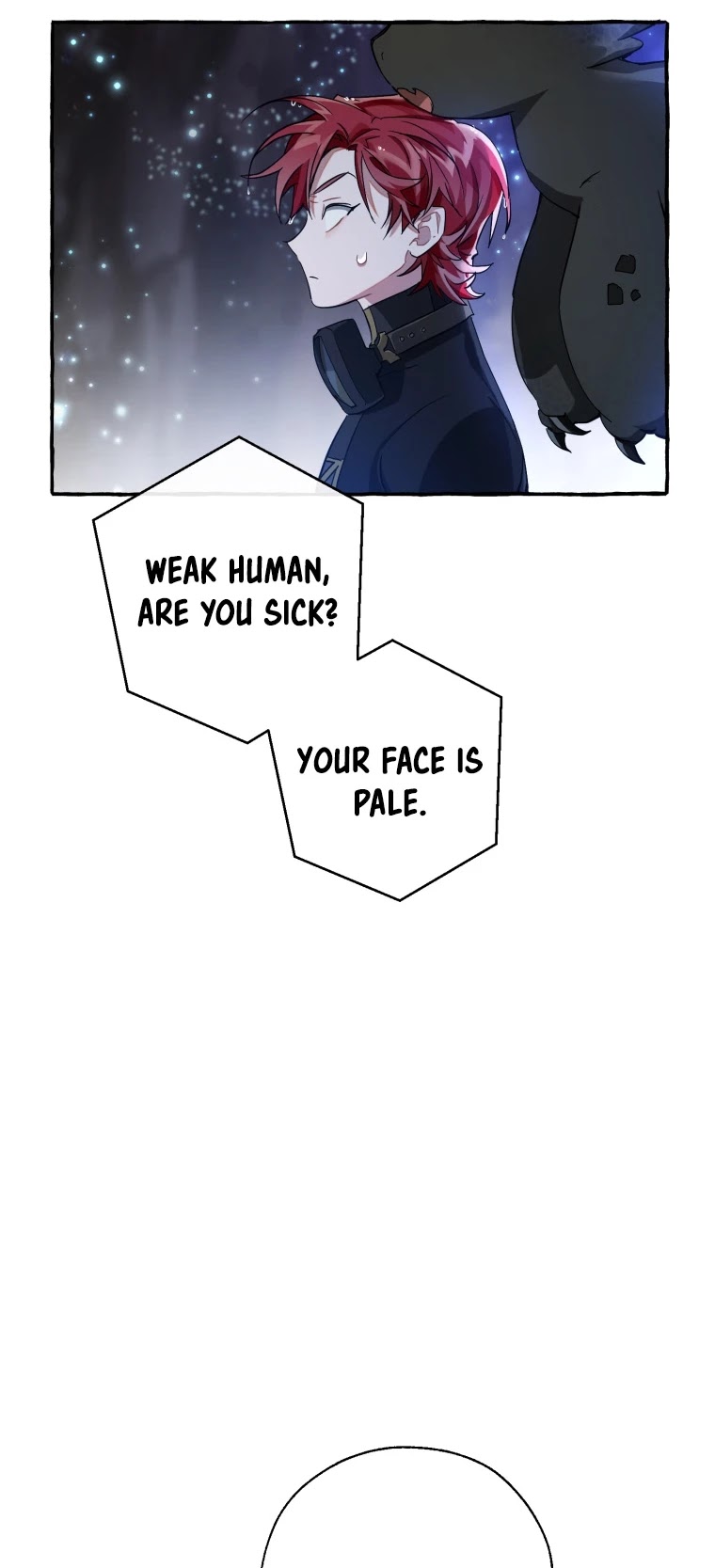 Trash of the Count's Family Chapter 71 page 13 - Chapter 71