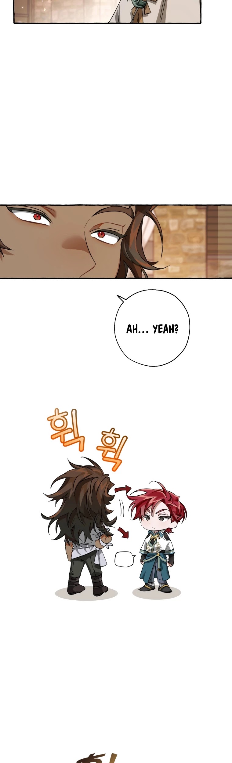 Trash of the Count's Family Chapter 73 page 24 - Chapter 73