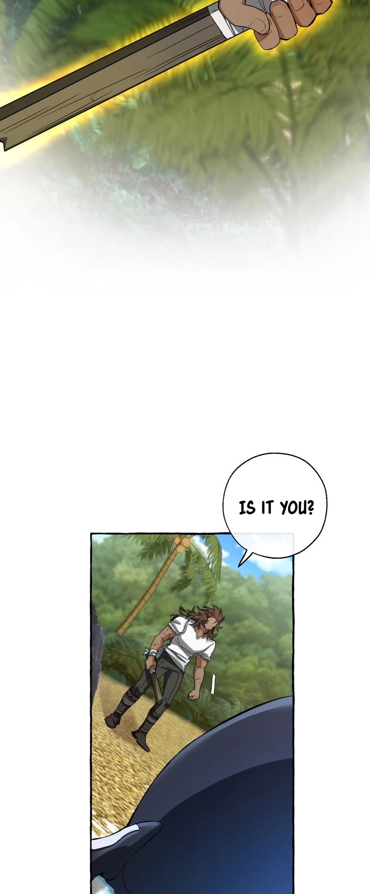 Trash of the Count's Family Chapter 75 page 10 - Chapter 75