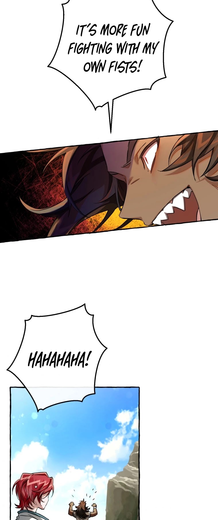Trash of the Count's Family Chapter 75 page 28 - Chapter 75