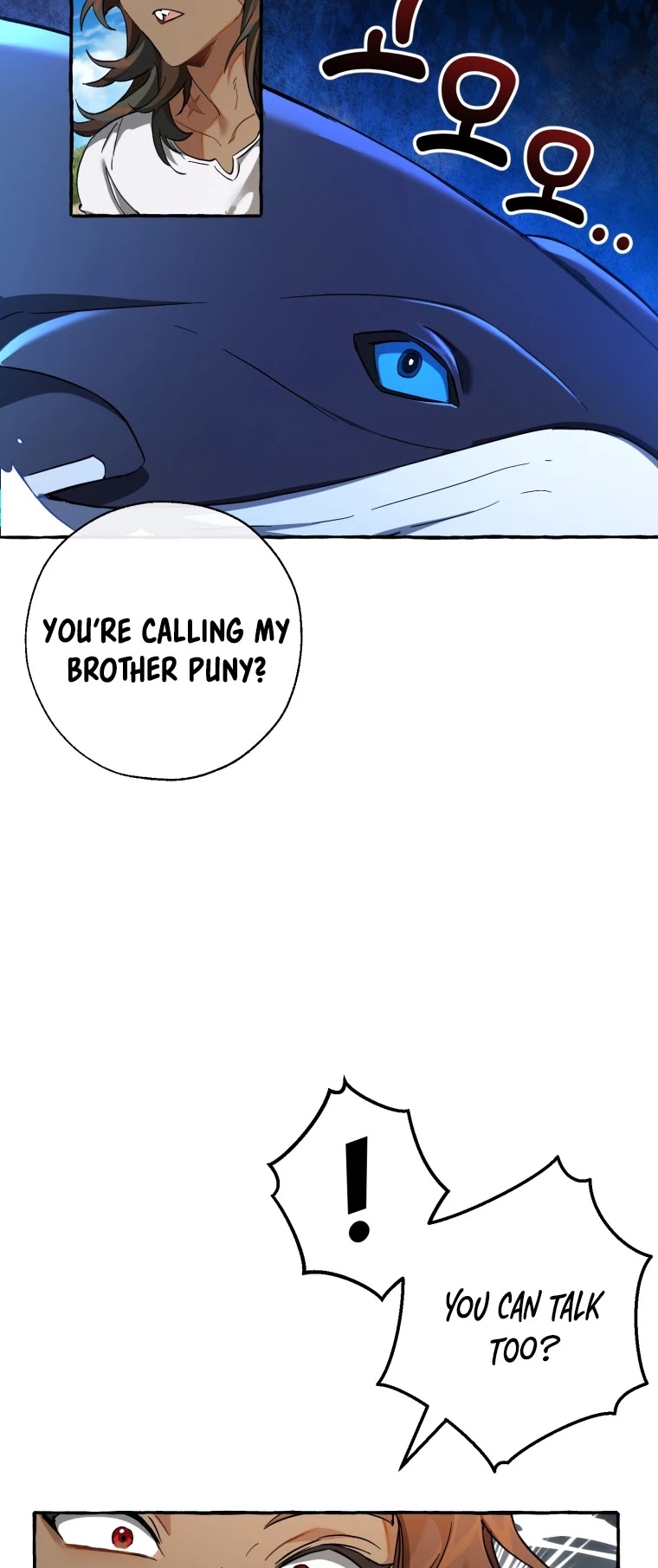 Trash of the Count's Family Chapter 75 page 31 - Chapter 75