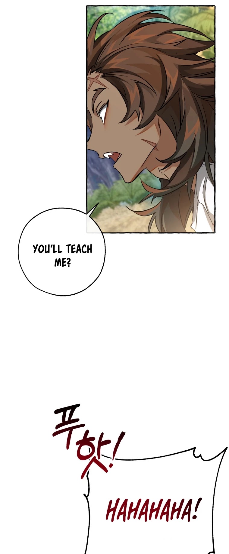 Trash of the Count's Family Chapter 76 page 21 - Chapter 76