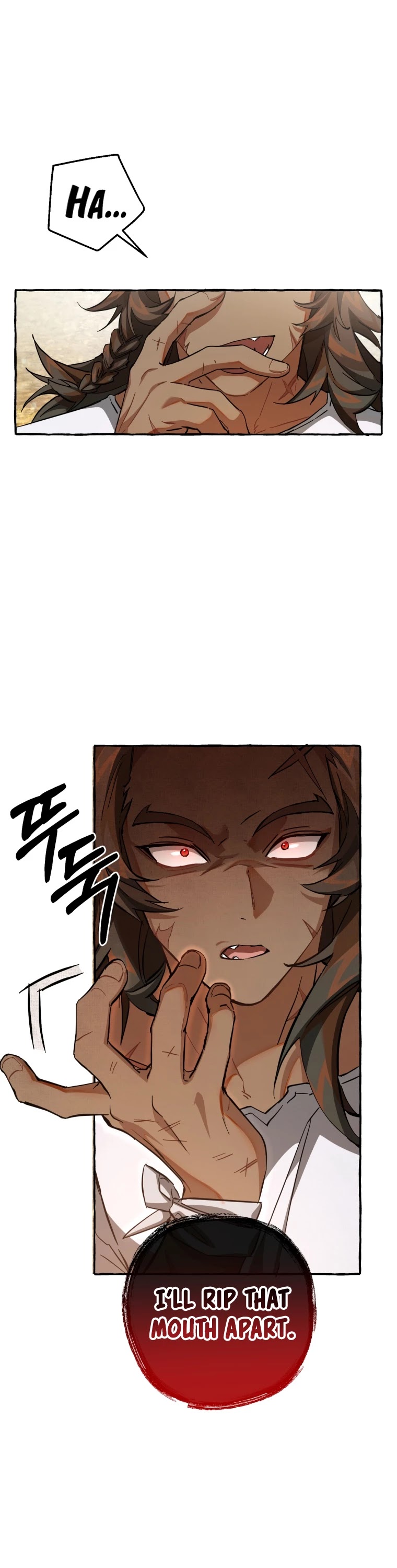 Trash of the Count's Family Chapter 76 page 23 - Chapter 76