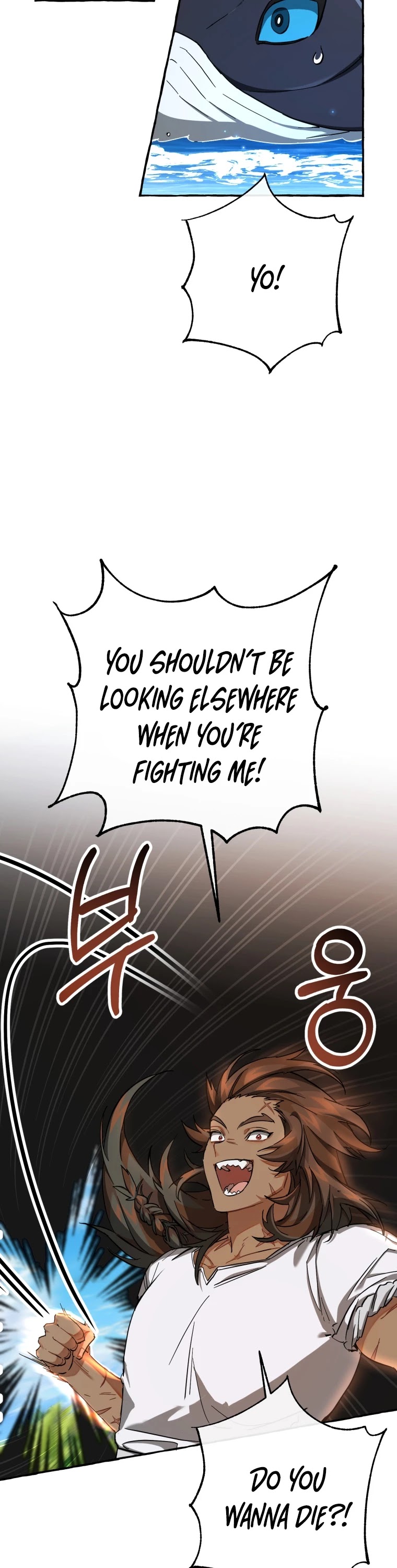 Trash of the Count's Family Chapter 76 page 6 - Chapter 76