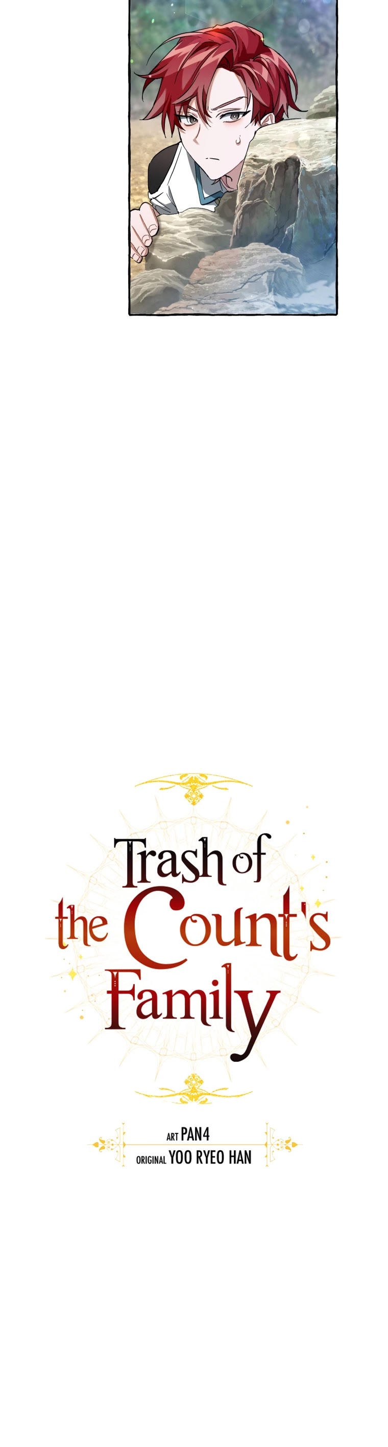 Trash of the Count's Family Chapter 76 page 9 - Chapter 76