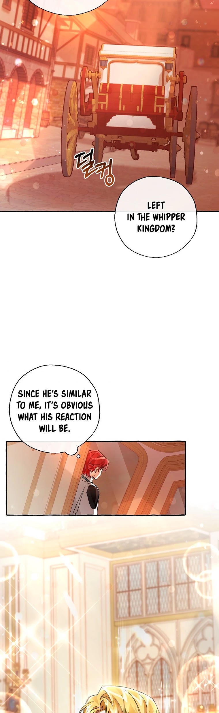 Trash of the Count's Family Chapter 77 page 30 - Chapter 77