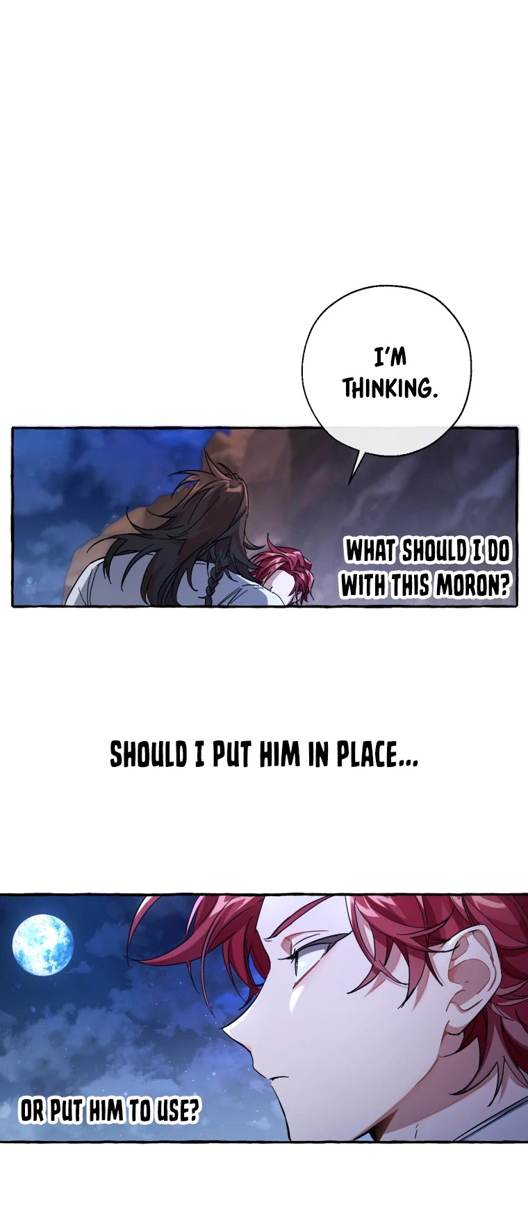 Trash of the Count's Family Chapter 78 page 24 - Chapter 78