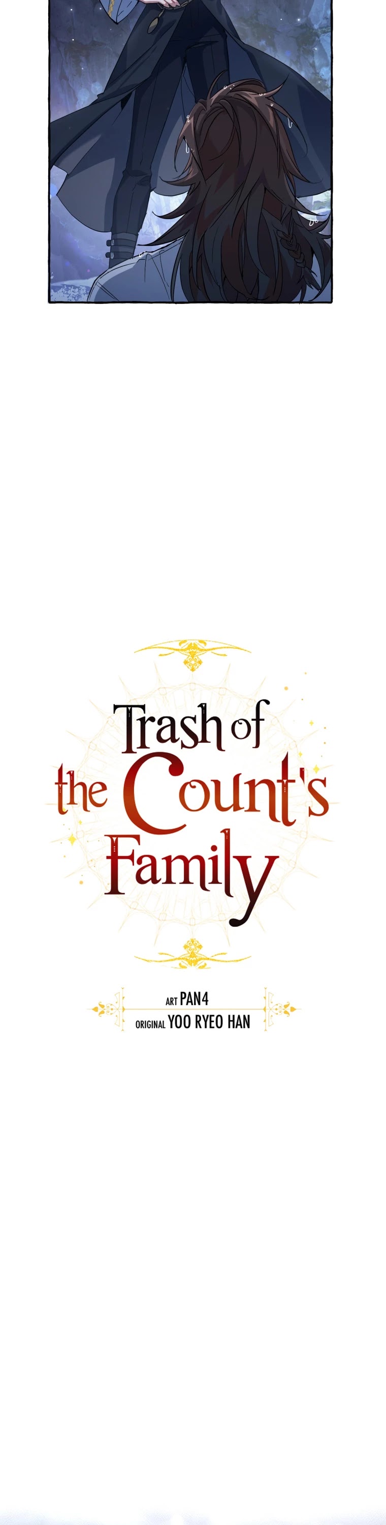 Trash of the Count's Family Chapter 79 page 7 - Chapter 79