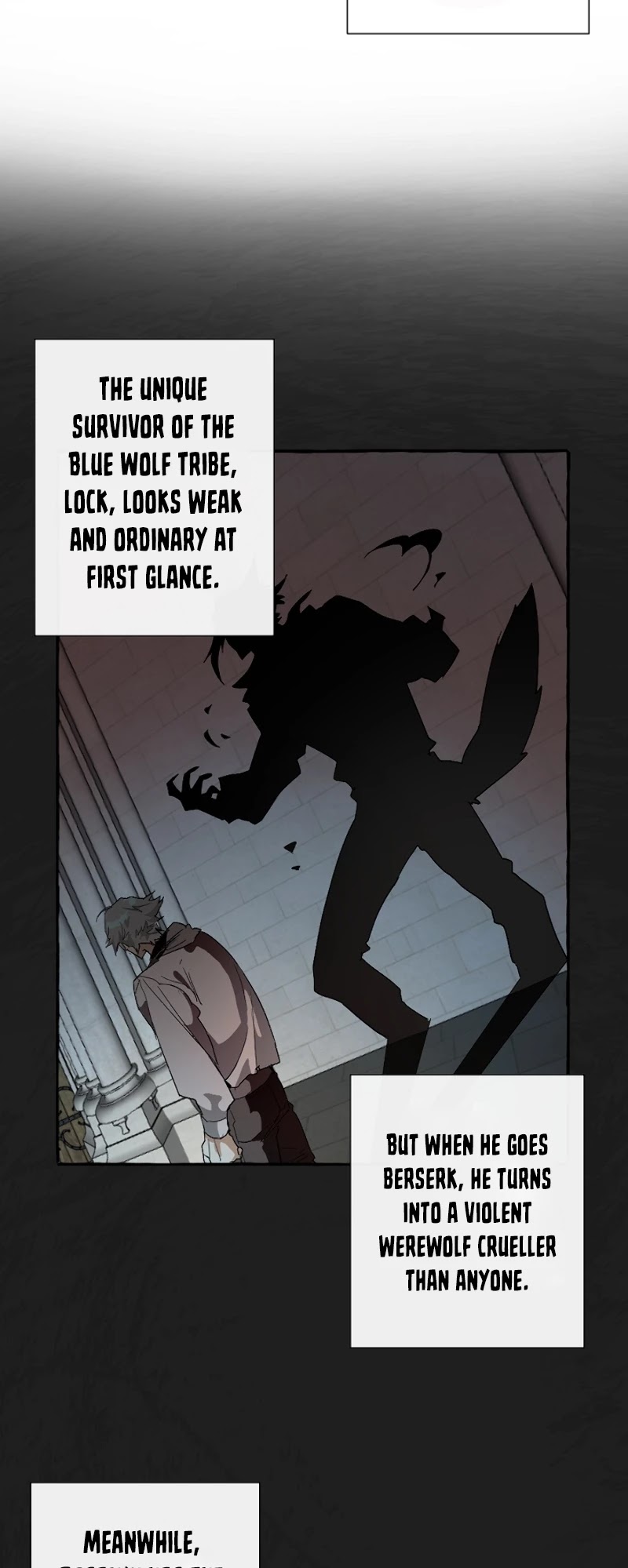 Trash of the Count's Family Chapter 8 page 19 - Chapter 8
