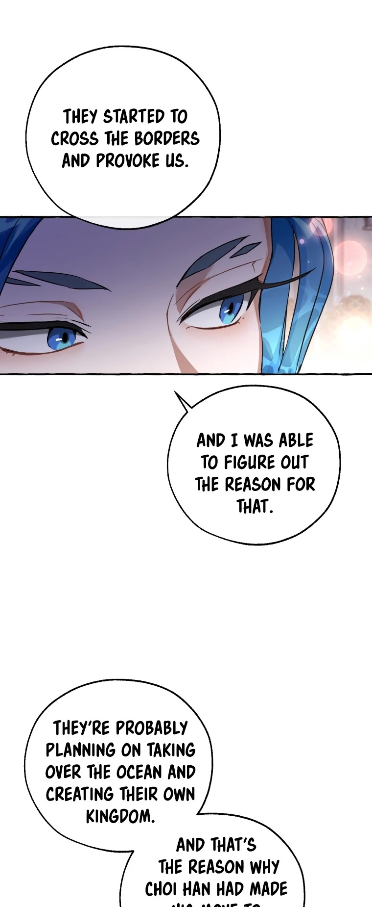 Trash of the Count's Family Chapter 80 page 33 - Chapter 80