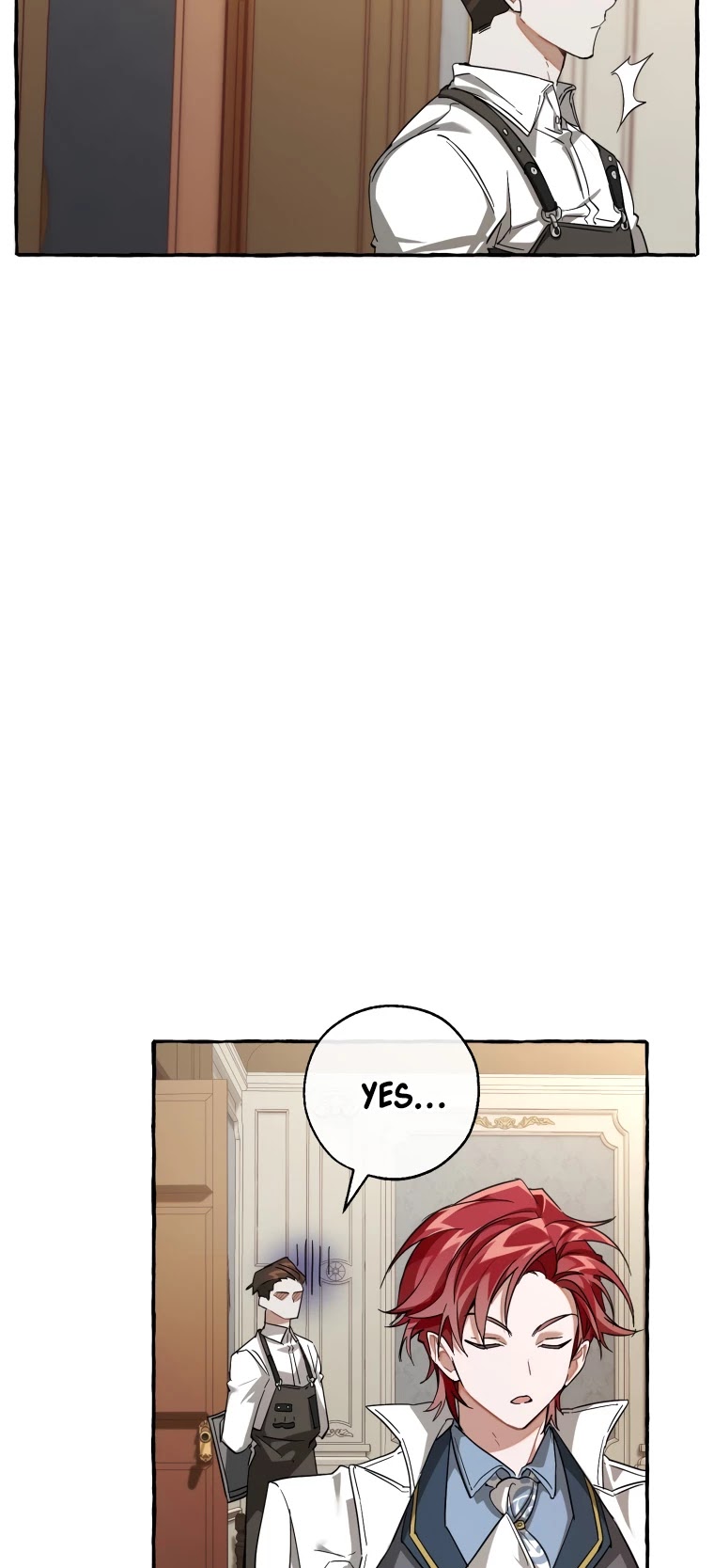 Trash of the Count's Family Chapter 83 page 24 - Chapter 83