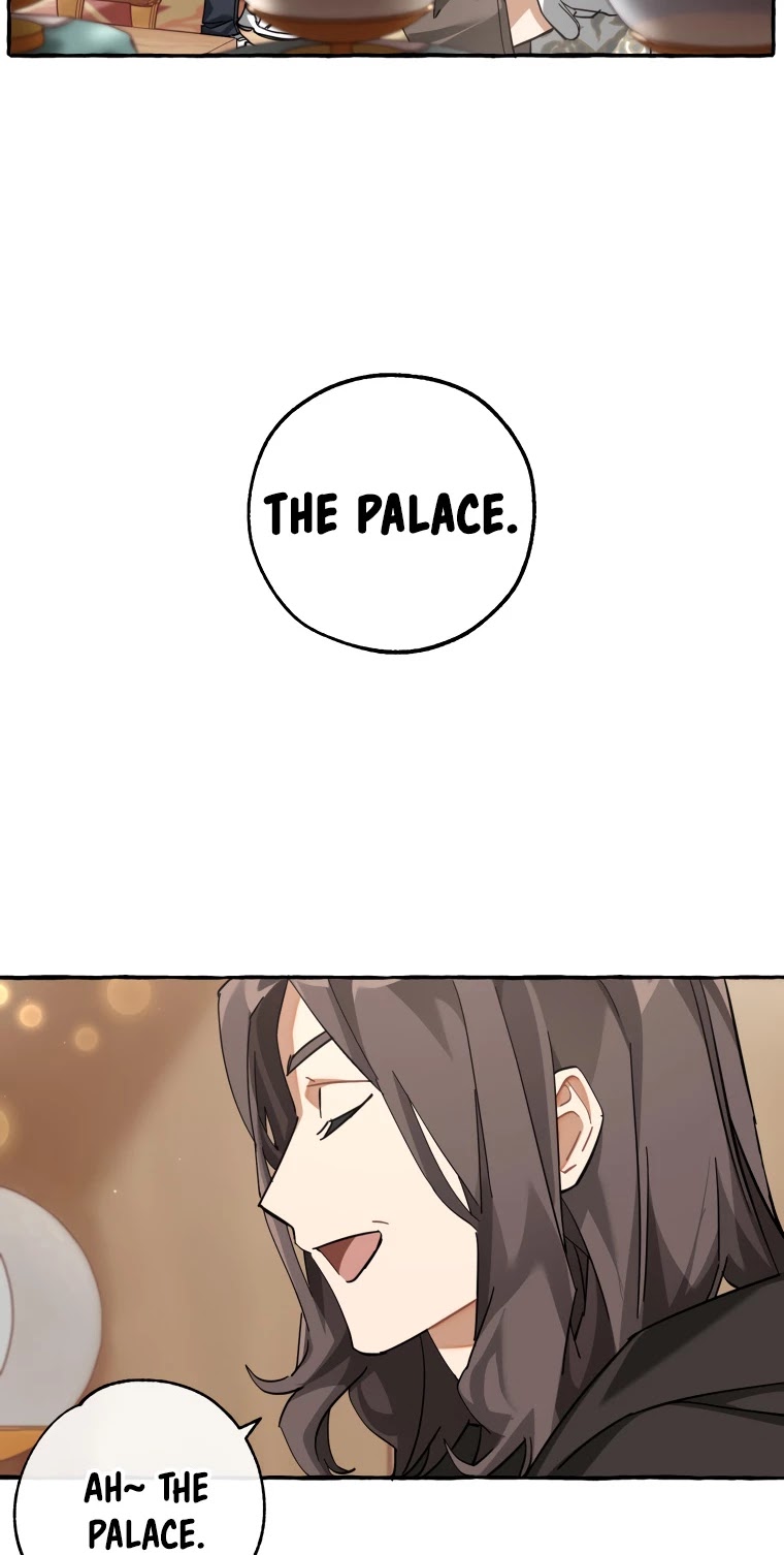 Trash of the Count's Family Chapter 83 page 33 - Chapter 83