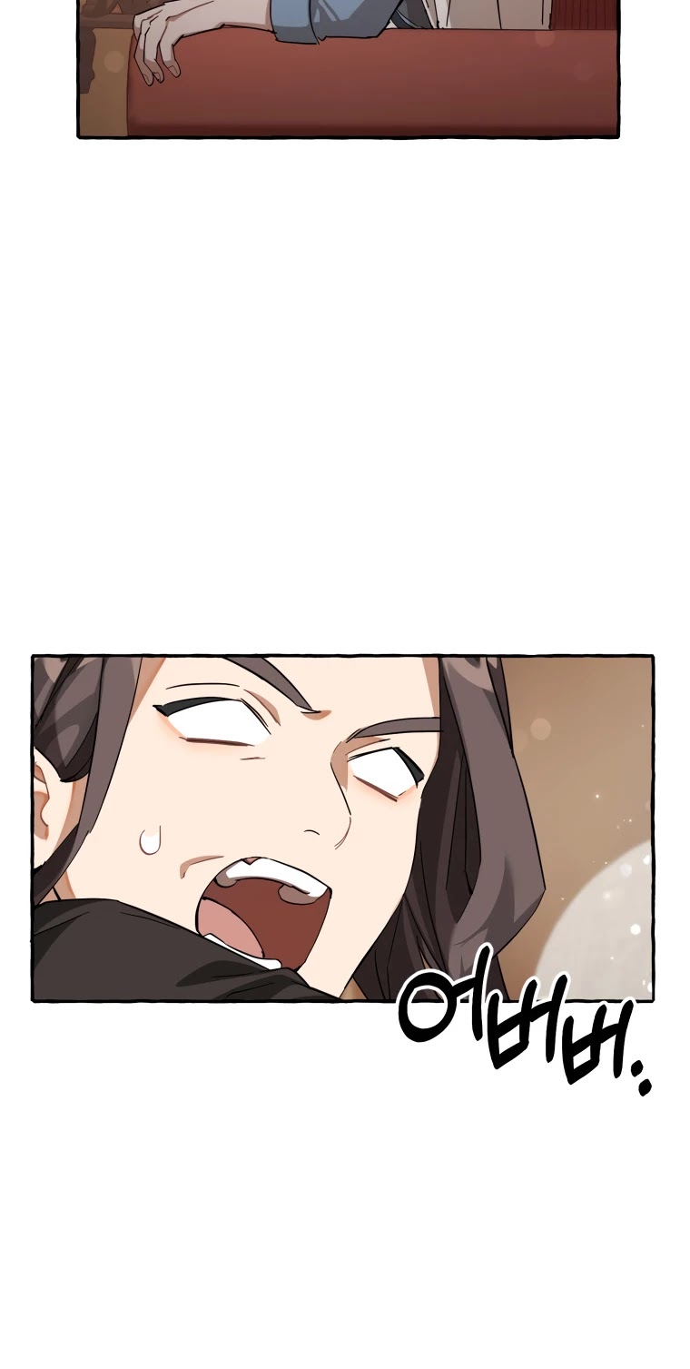 Trash of the Count's Family Chapter 83 page 35 - Chapter 83