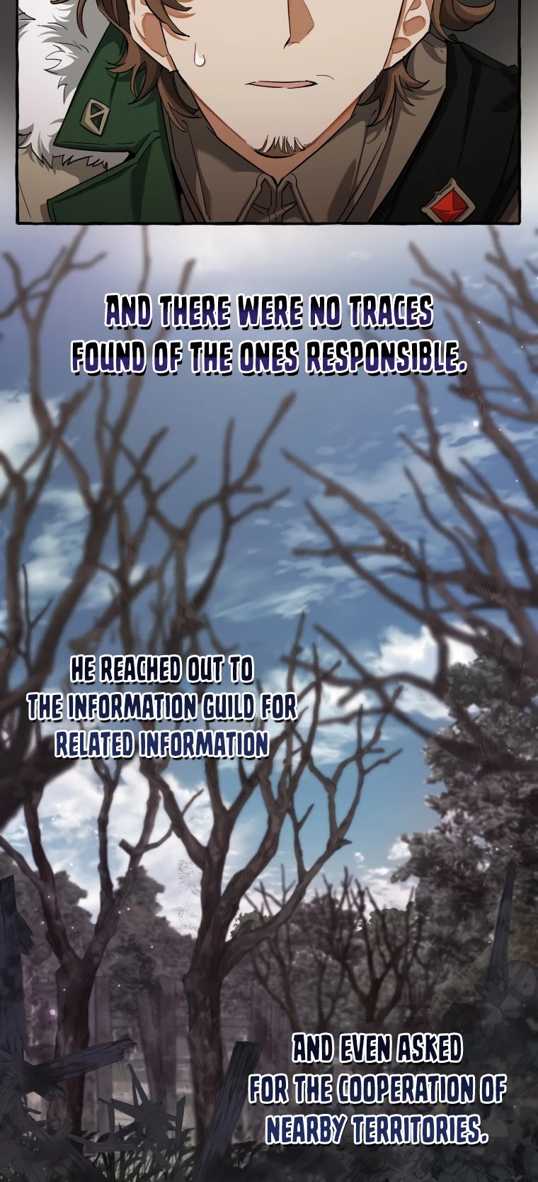 Trash of the Count's Family Chapter 84 page 15 - Chapter 84
