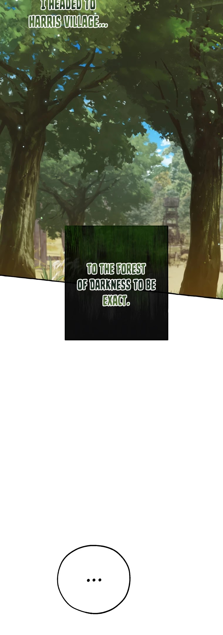 Trash of the Count's Family Chapter 84 page 31 - Chapter 84