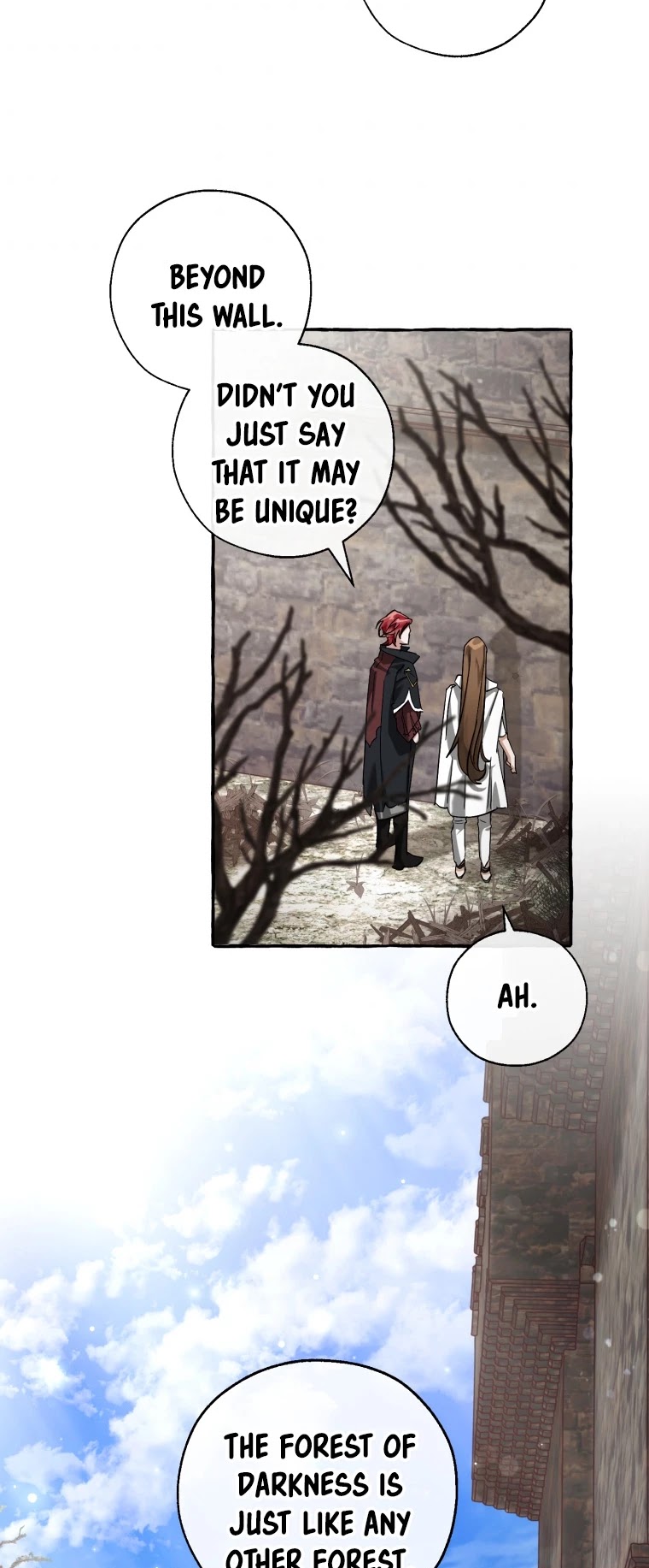 Trash of the Count's Family Chapter 85 page 24 - Chapter 85