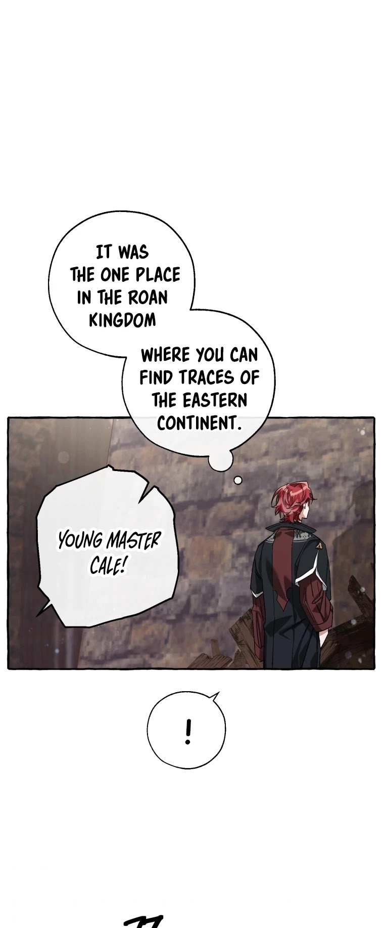 Trash of the Count's Family Chapter 85 page 27 - Chapter 85