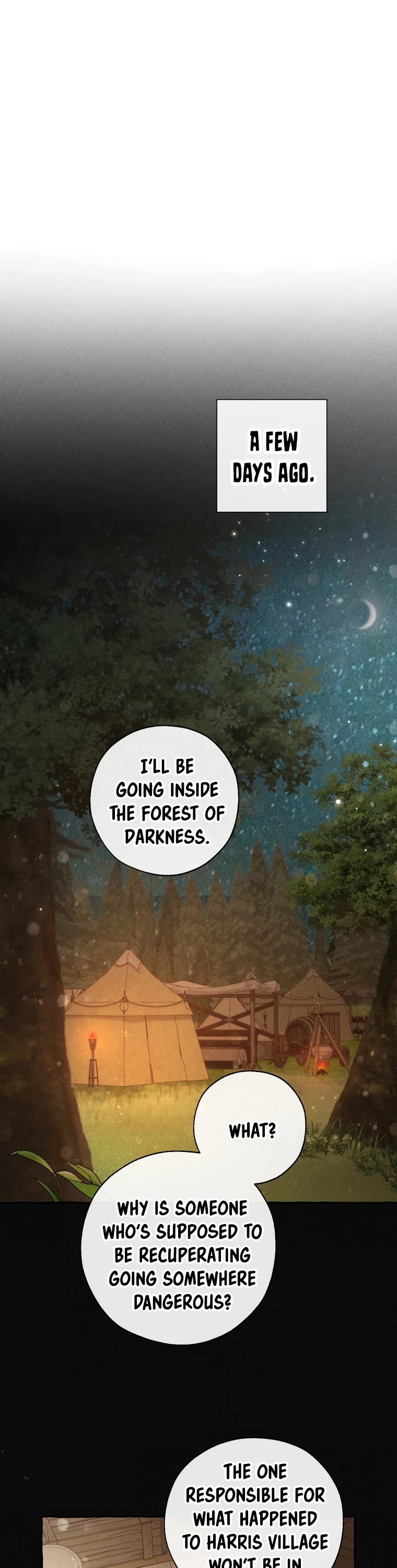 Trash of the Count's Family Chapter 86 page 13 - Chapter 86