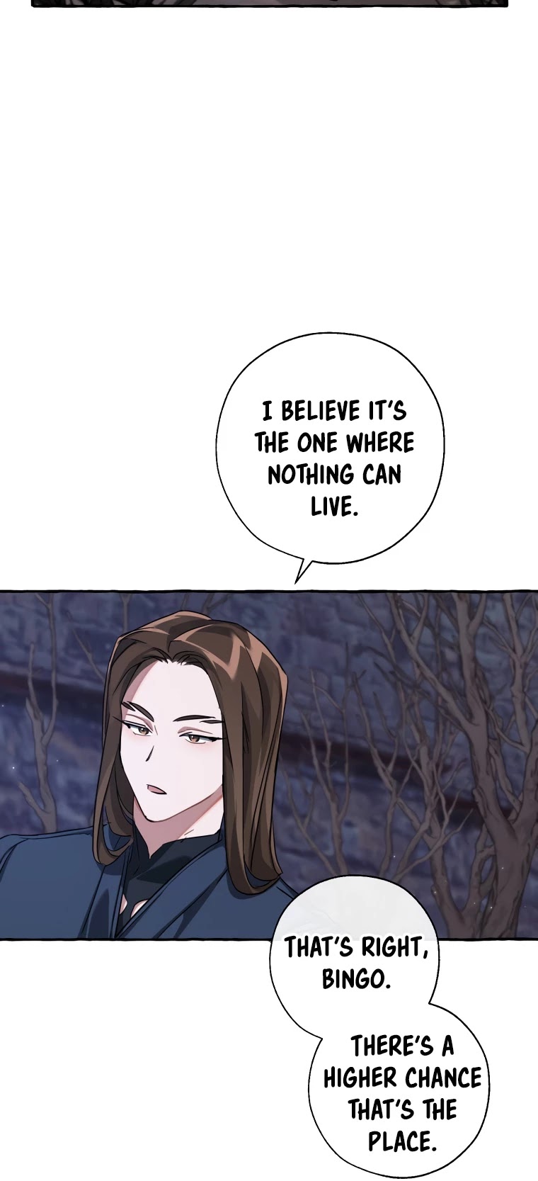 Trash of the Count's Family Chapter 86 page 24 - Chapter 86