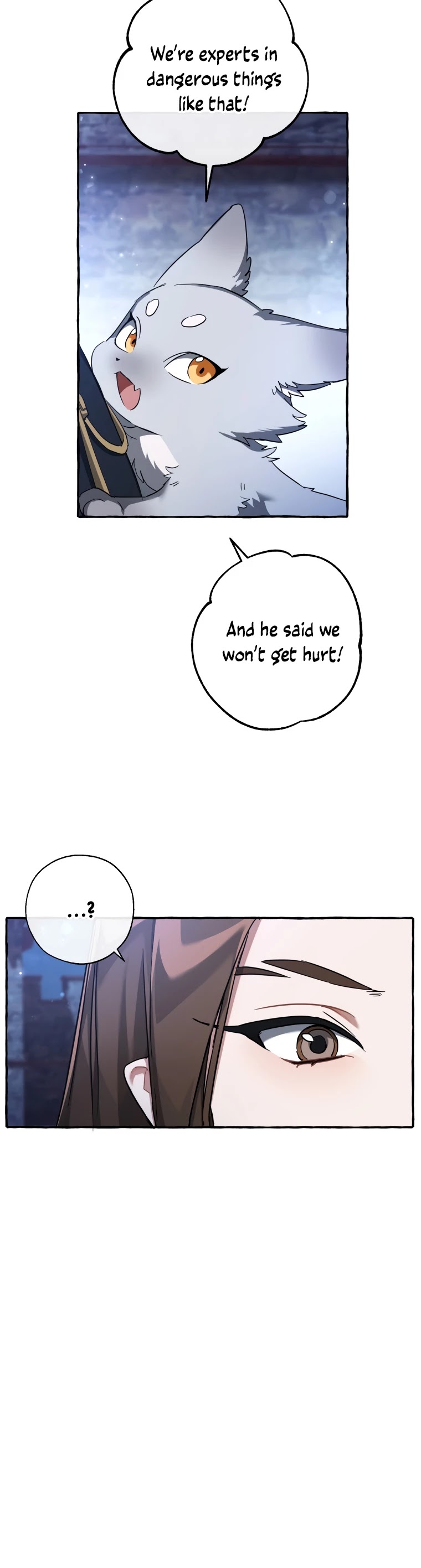 Trash of the Count's Family Chapter 86 page 29 - Chapter 86