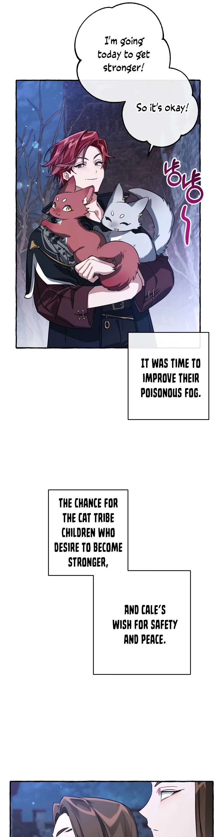 Trash of the Count's Family Chapter 86 page 30 - Chapter 86